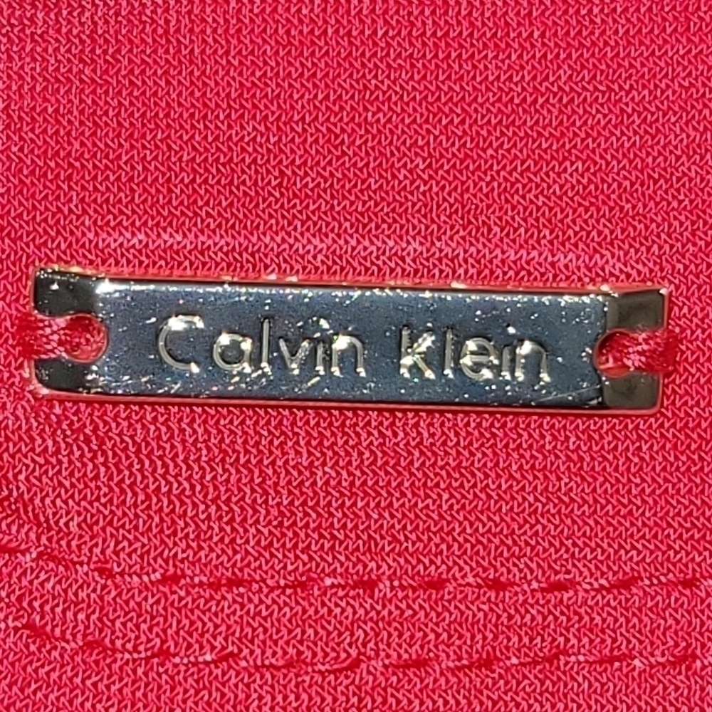 Calvin Klein Tank Top - Picture 7 of 9